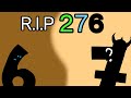 R.I.P 276