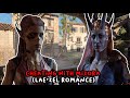 Cheating With Mizora When Romancing Lae'zel (All Options) [Baldur's Gate 3]