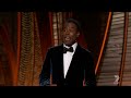 Will Smith slaps Chris Rock at the 2022 Oscars (Uncensored) (1080p HD)