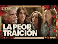 Aura es castigada injustamente por culpa de Julia | Hermanas: Un amor compartido 4/4 | Capítulo 6