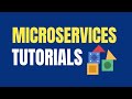 Microservices Tutorial for Beginners | Building Microservices with ASP.NET Core