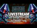 RAMPAGE WEEKEND 2026 - LIVESTREAM