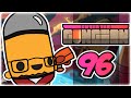Let's Play: Enter the Gungeon | Part 96 | The Wolf Pack | Hunter PC Gameplay