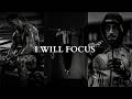 FOCUS ON YOU FROM NOW ON - Powerful Motivational Speech Video