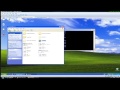 What happens when you delete System32 on Windows XP?
