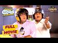 Break के वजह से क्यों झगड़ने लगे Jetha \u0026 Popatlal? | Taarak Mehta Ka Ooltah Chashmah | Full Movie