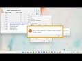 How To Fix XAMPP Cannot Create File xampp-control.ini Access Is Denied Error (2021)