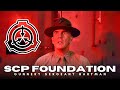 Gunnery Sergeant Hartman Visits the SCP Foundation (Full Metal Jacket) 😳🔒💀