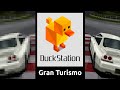 Best looking settings for Gran Turismo in DuckStation - Comparing settings