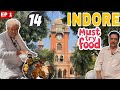 Top 14 must try food in Indore (EP 1) | Indore food tour