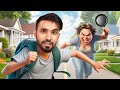 MY PARENTS TRAPPED ME IN THEIR HOUSE | SCHOOLBOY RUNAWAY GAMEPLAY