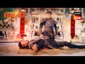 Baalveer attacks Shashmaagh when he stops him from going to Prithvi Lok | Baalveer 3 | Quest for ...