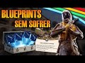 Blueprints Sem Sofrer no ARC Raiders (Venator, Bigorna e Outros)
