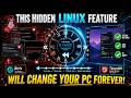 This Hidden Linux Feature Will Change Your PC Forever (Btrfs Snapshots + Timeshift Tutorial)
