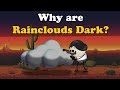 Why are Rainclouds Dark? + more videos | #aumsum #kids #science #education #children