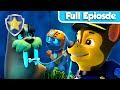 Pups Save A Walrus 🦭🌊 | FULL Episode | Chase Official Channel | PAW Patrol