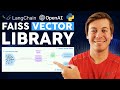 FAISS Vector Library with LangChain and OpenAI (Semantic Search)