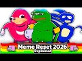 Meme Reset 2026. Explained