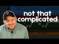 Music Production for Beginners (Will Save You YEARS)