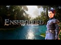 Enshrouded 🔴LIVE, Questing in Wake of the Water?! #enshrouded #livestream #shananigans