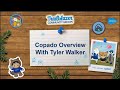 Copado Overview with Tyler Walker