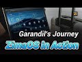 Remote Access in Action: Garandil's ZimaOS Journey