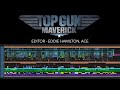 Top Gun: Maverick editor, Eddie Hamilton ACE takes you on a tour of his AVID MEDIA COMPOSER timeline