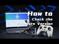 ExpressLRS Tutorial | How to Check the Firmware Version