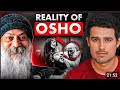 Osho Teachings @dhruvrathee  Video Reality 