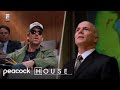 House Destroys Doctors Career | House M.D
