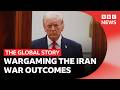 Iran War: What happens if US President Donald Trump sends in US troops? | The Global Story