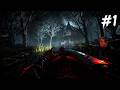 Unleashing The Ancient CTHULHU in This New Futurustic Horror Game | Cthulhu: The Cosmic Abyss