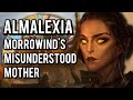 Almalexia: Morrowind's Misunderstood Mother? | Elder Scrolls Lore