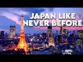 Experience Japan Like Never Before: Your Ultimate Travel Guide