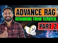 Advanced RAG 04 - Reranking with Cross Encoders, and Cohere API