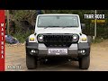 New Mahindra Thar Roxx 2026 ❤️ Star Edition @ Rs 18.35L | White Colour - Detailed Review!