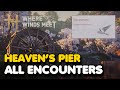 Heaven's Pier All ENCOUNTERS Location Guide (Where Winds Meet)