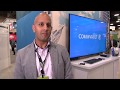 Commvault #VMworld 2018 - VMblog Interview