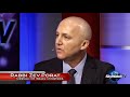 Exclusive! Shocking Evidence - Messianic Rabbi Zev Porat and Pastor Carl Gallups On SkyWatch TV