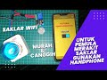 Hanya 30 Ribuan sudah bisa merakit saklar WiFi Canggih - esp01 - esp8266
