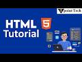html basics (tutorial)