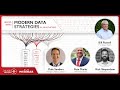 Keynote: Modernizing the Healthcare Data Strategy