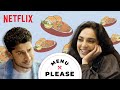 The Best Pav Bhaji In Mumbai | Menu Please ft. Sobhita Dhulipala