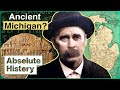 The Fake Ancient History Of Michigan | Michigan Relics