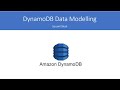 DynamoDB Data Modelling |One to Many Relationship|Denormalization by duplicating data|#2