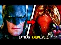 10 Batman Arkham Theories That Change EVERYTHING