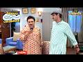 Popatlal की खातिरदारी देखकर चौंक गया Jetha! | Taarak Mehta Ka Ooltah Chashmah|Character Compilations