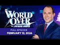 The World Over | Full Episode: Lai Sentenced, Sheen Beatification \u0026 More | February 12, 2026