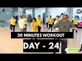 Best Workout Video | Zumba Fitness With Unique Beats | Vivek Sir