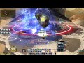 FFXIV Nier Automata Alliance Raid 2 - Puppet's Bunker (Day 1 FC Blind Run)